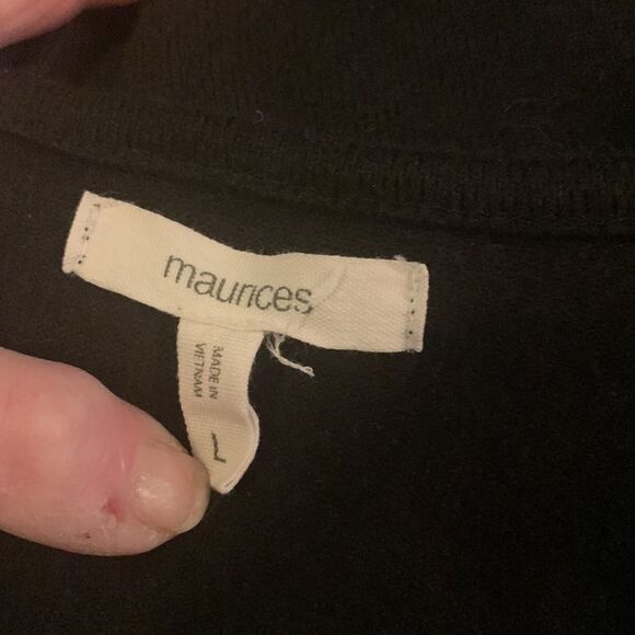 Pit to pit 21 in length 26 in. 9/1 - Picture 6 of 6